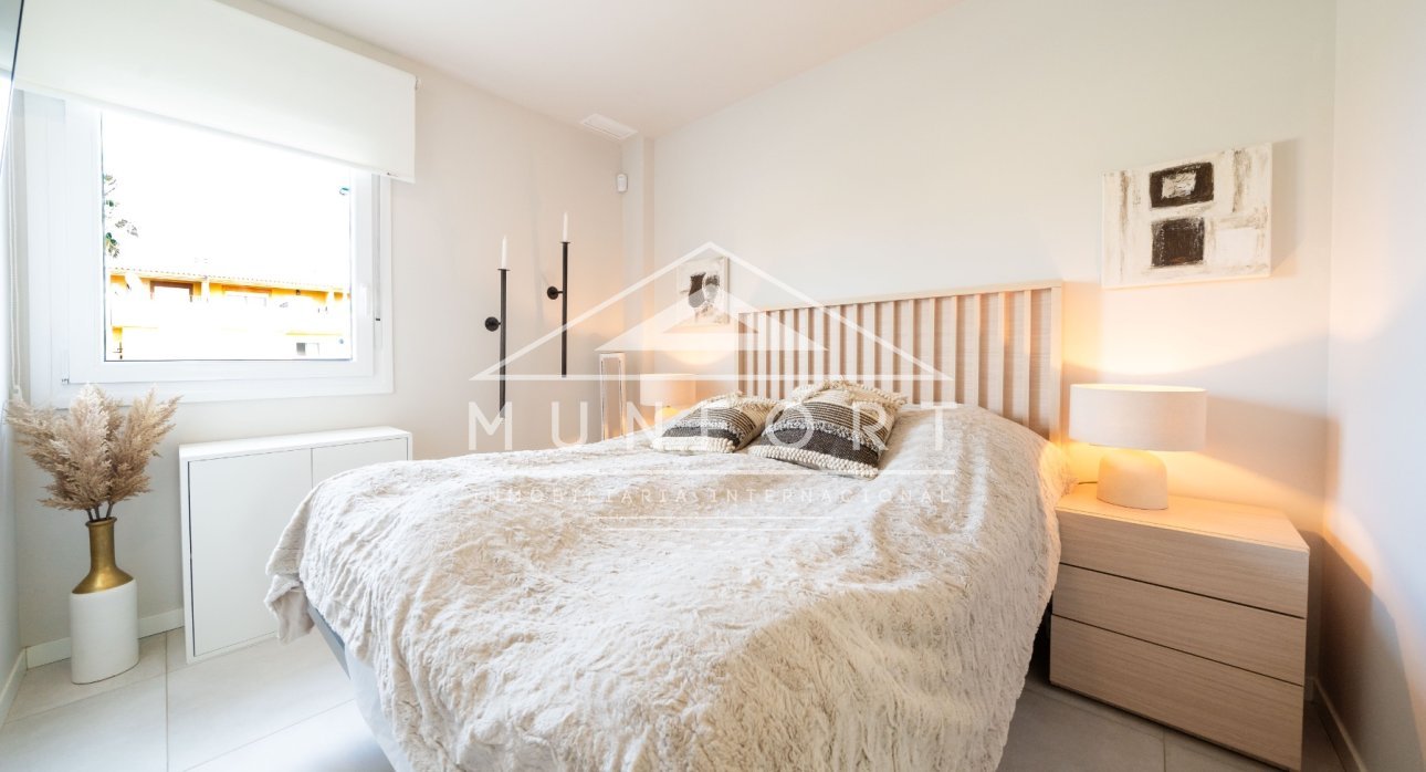 Resale - Penthouses -
San Pedro del Pinatar