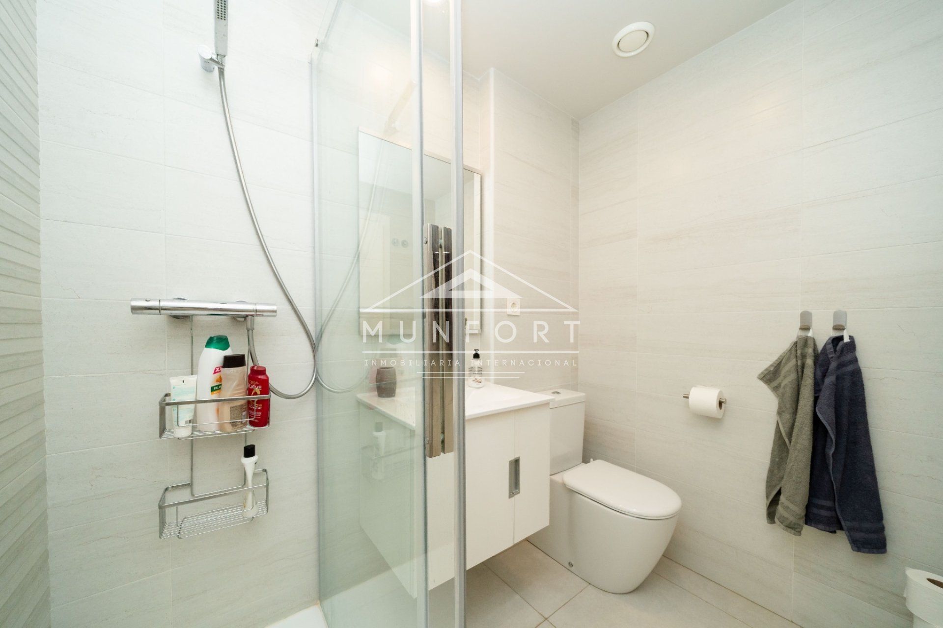 Resale - Penthouses -
San Pedro del Pinatar