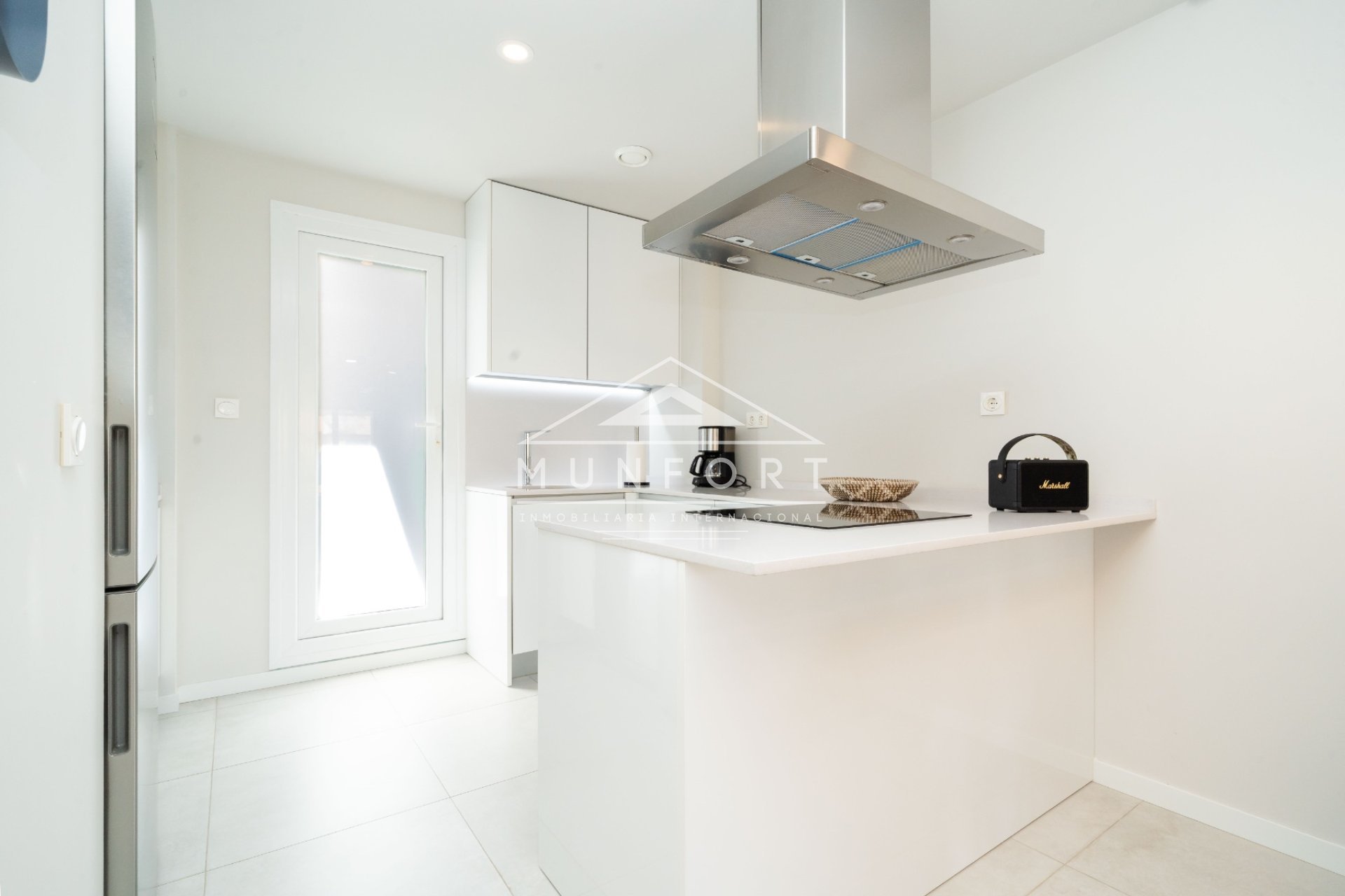 Resale - Penthouses -
San Pedro del Pinatar