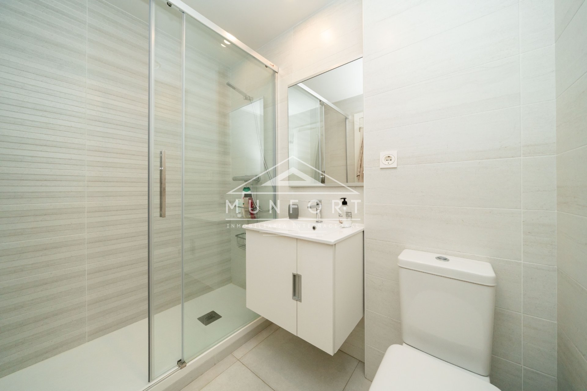 Resale - Penthouses -
San Pedro del Pinatar