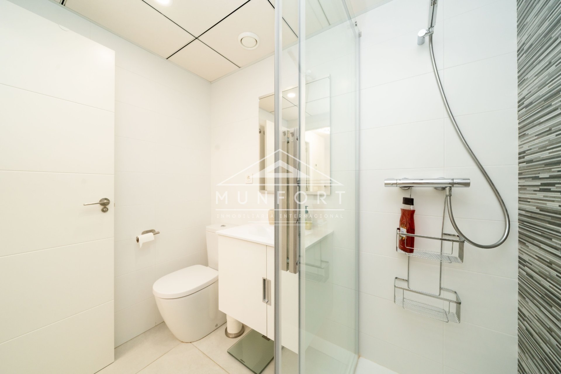 Resale - Penthouses -
San Pedro del Pinatar