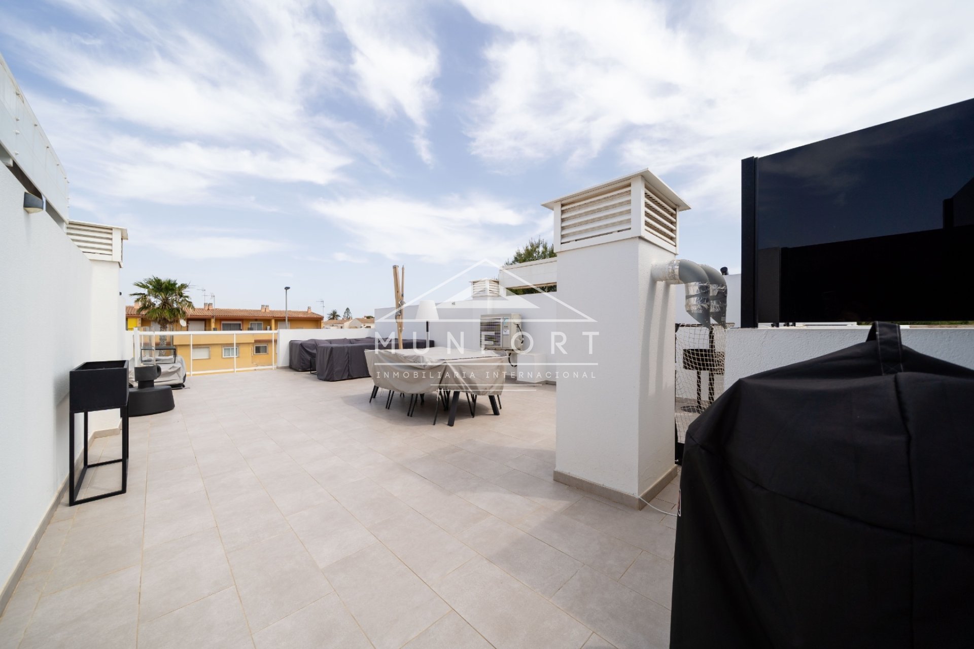 Resale - Penthouses -
San Pedro del Pinatar