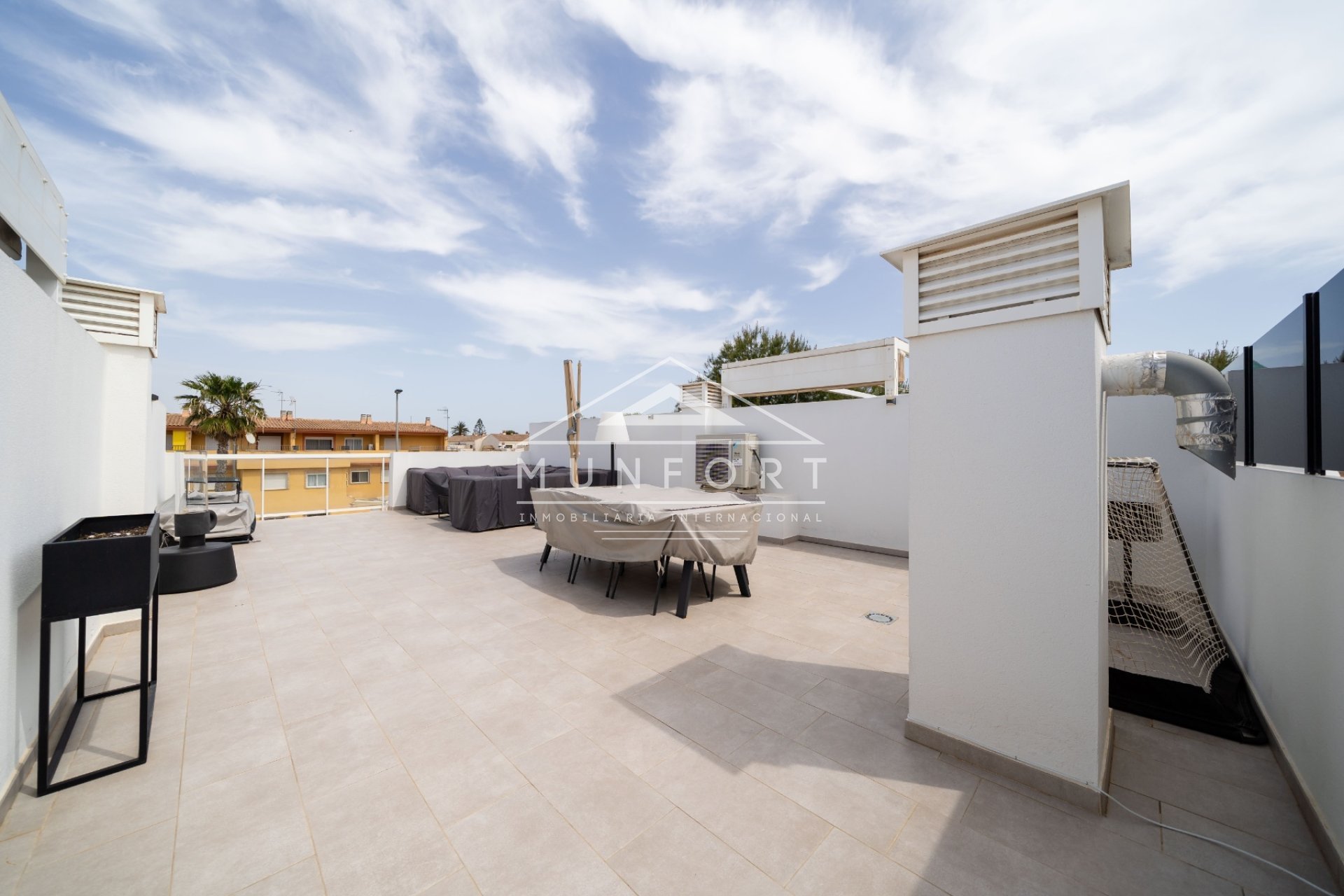 Resale - Penthouses -
San Pedro del Pinatar