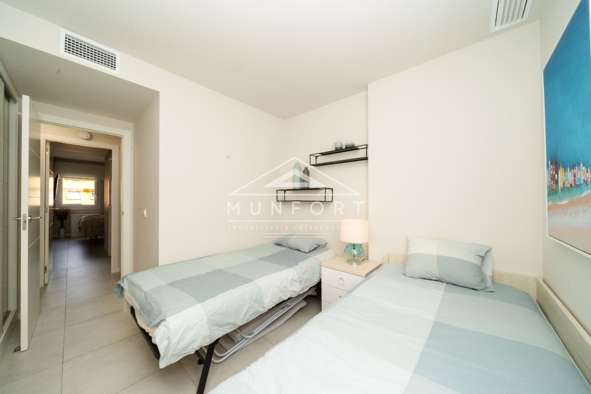 Resale - Penthouses -
San Pedro del Pinatar