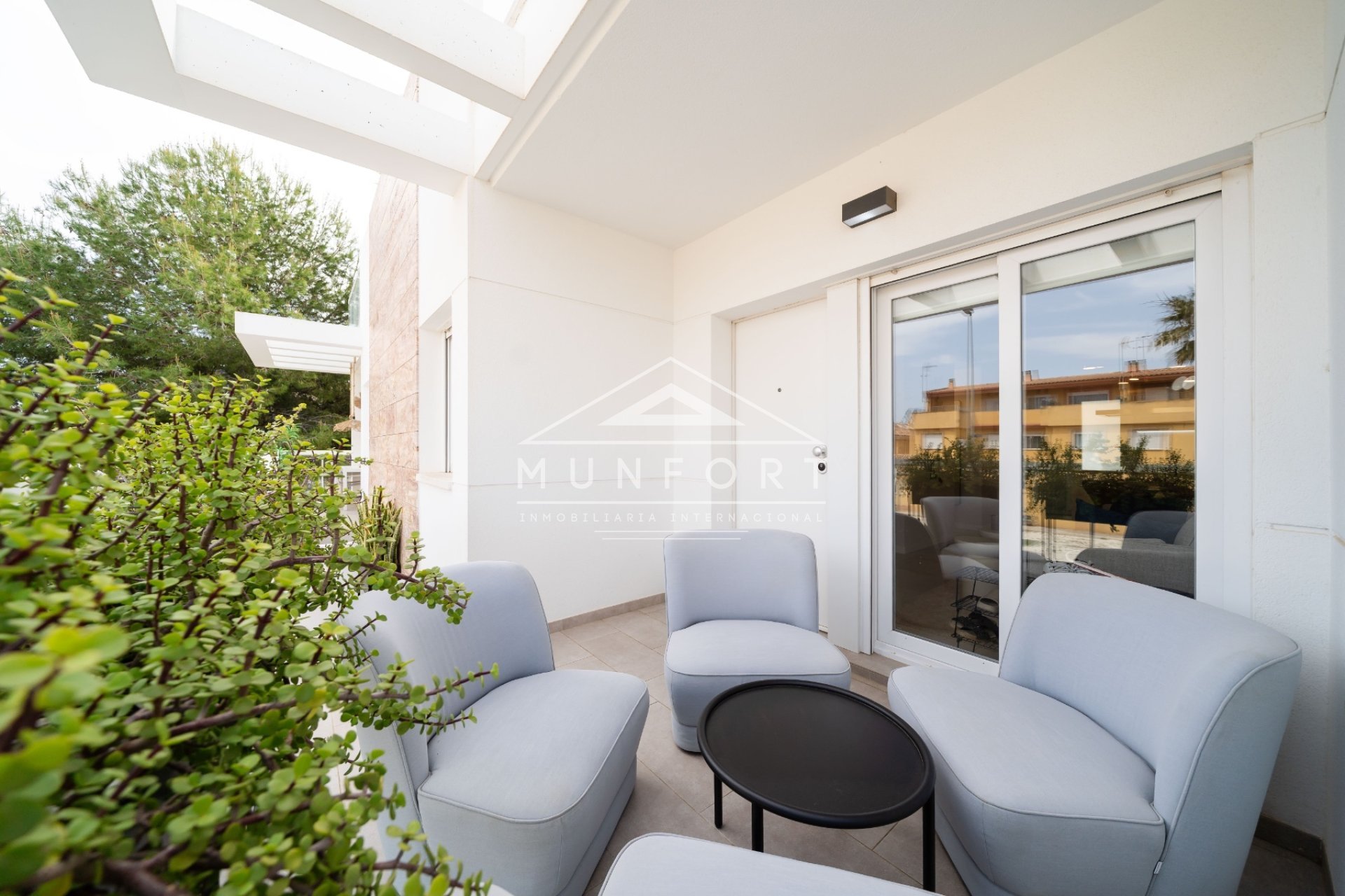 Resale - Penthouses -
San Pedro del Pinatar