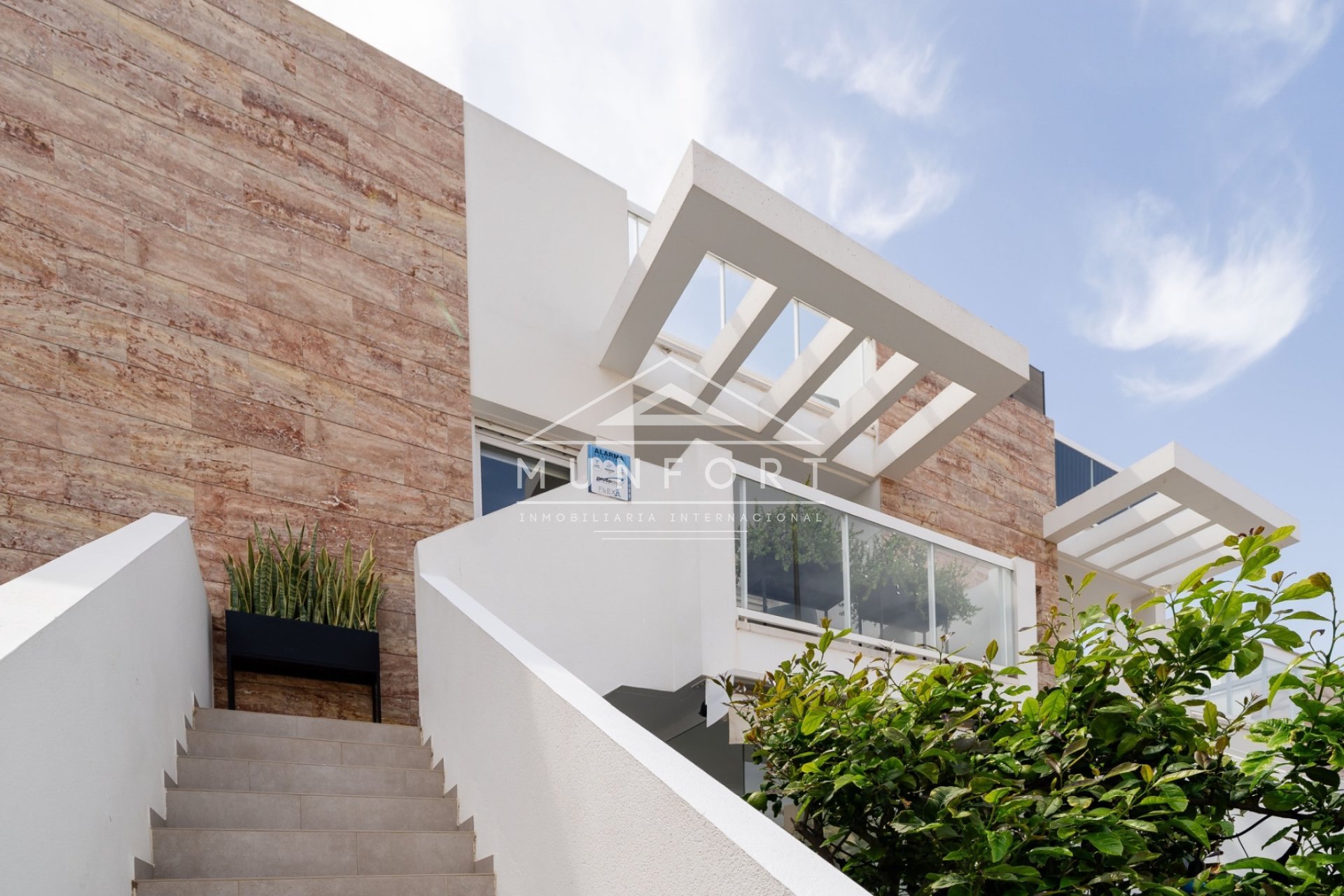 Resale - Penthouses -
San Pedro del Pinatar