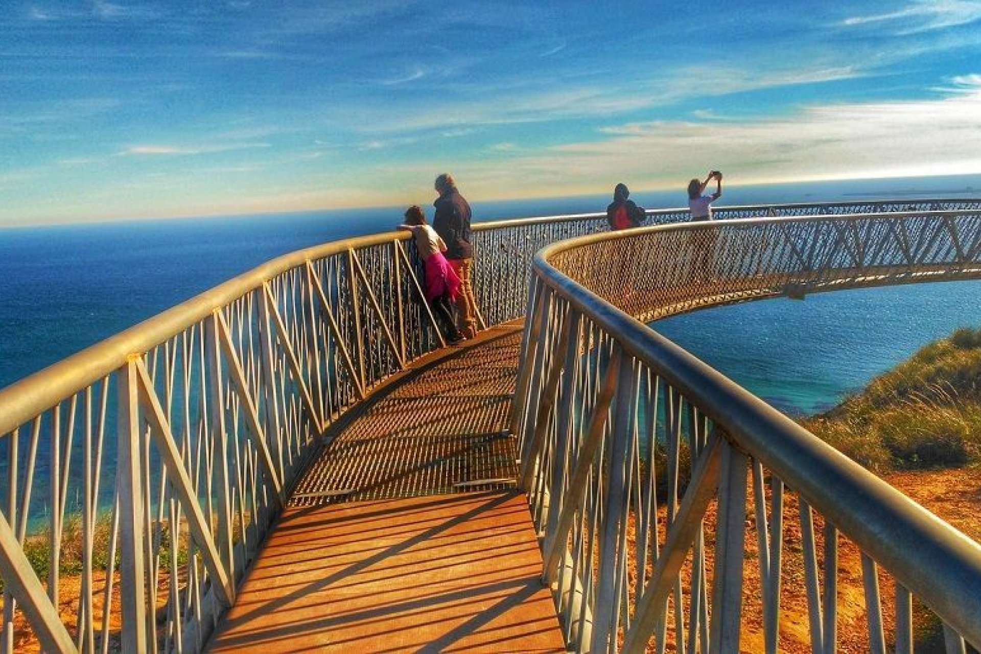 Resale - Penthouses -
Santa Pola