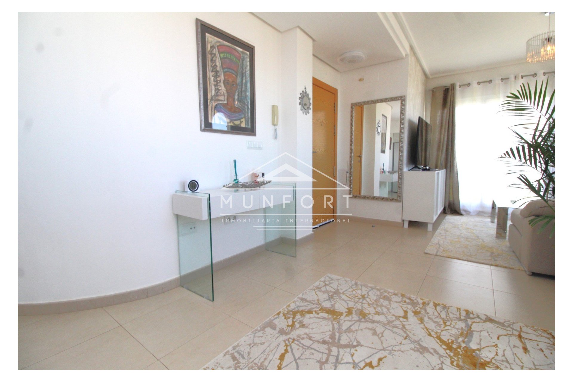 Resale - Penthouses -
Sucina - Hacienda Riquelme Golf Resort