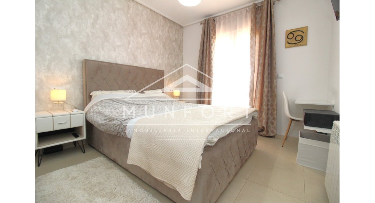 Resale - Penthouses -
Sucina - Hacienda Riquelme Golf Resort