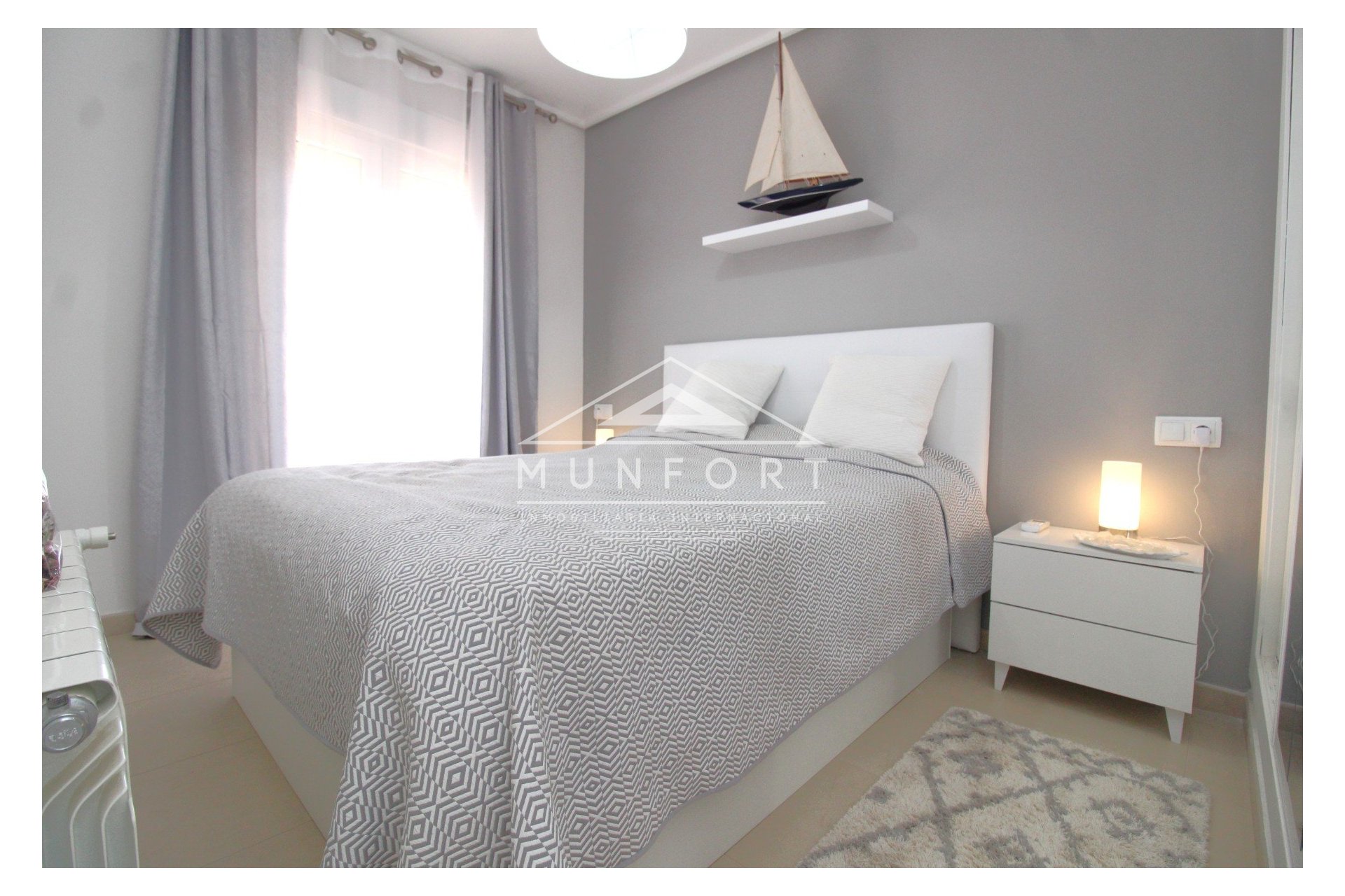 Resale - Penthouses -
Sucina - Hacienda Riquelme Golf Resort