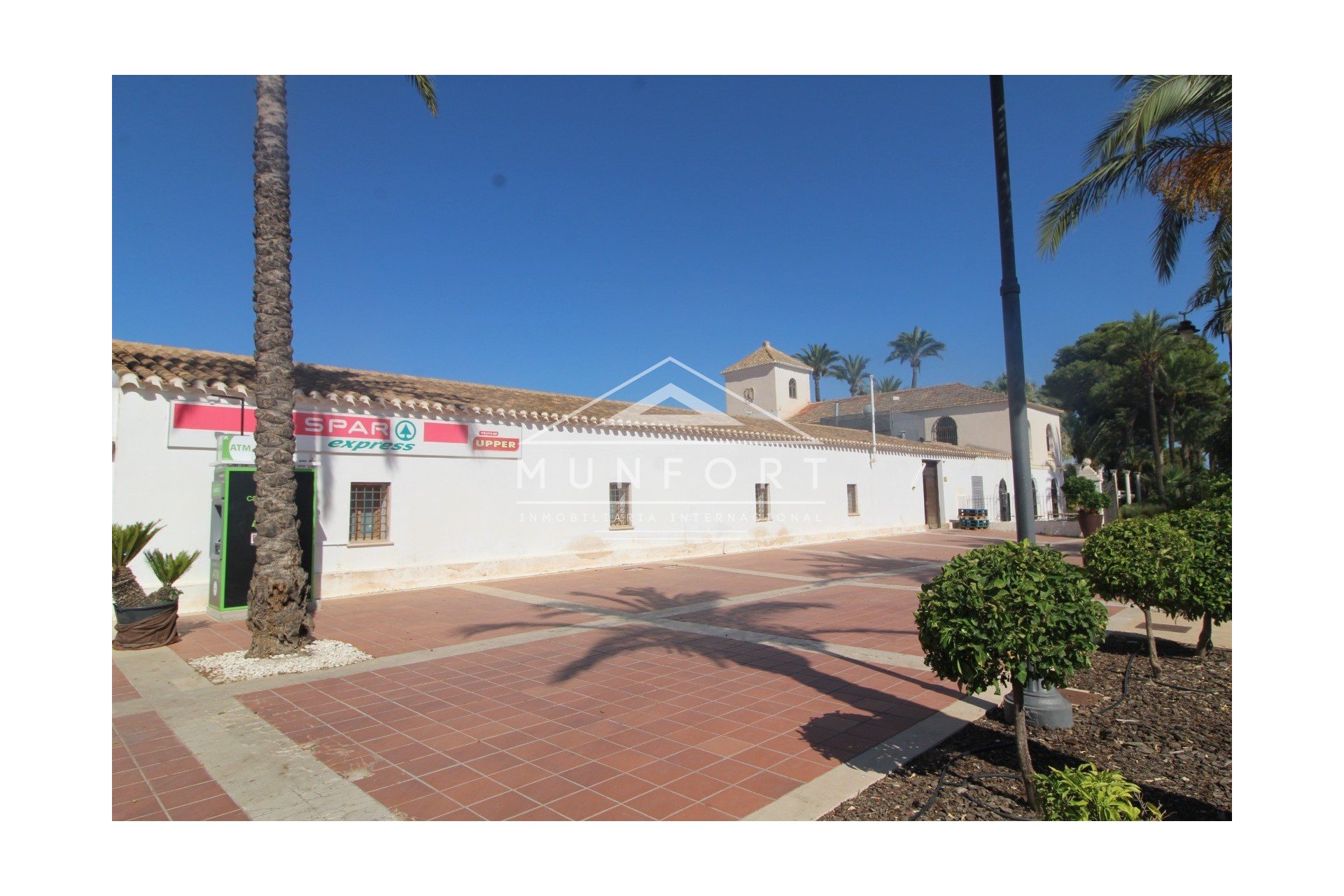 Resale - Penthouses -
Sucina - Hacienda Riquelme Golf Resort