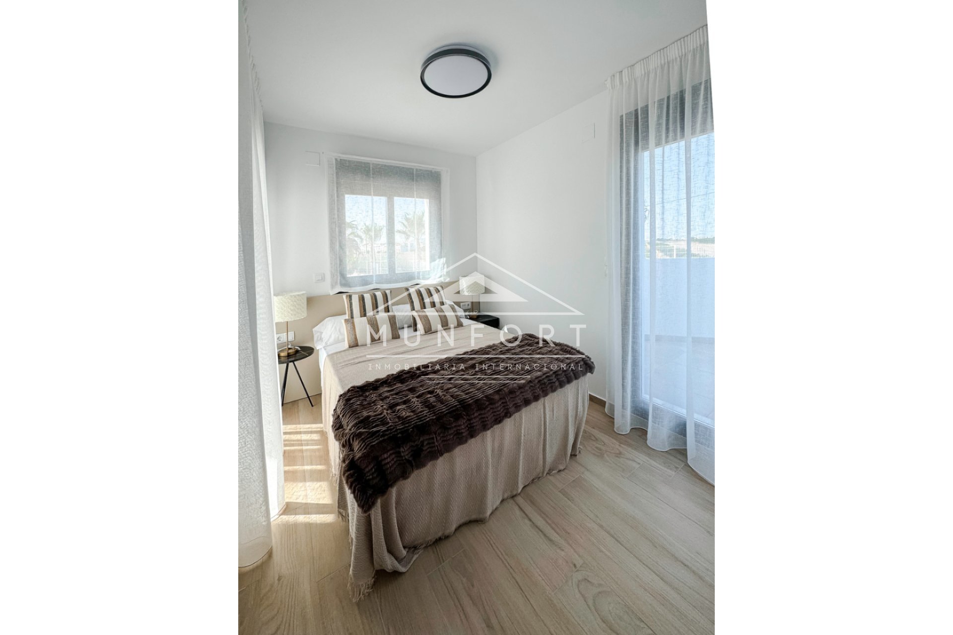 Resale - Penthouses -
Torre-Pacheco - Santa Rosal&iacute;a Lake and Life Resort