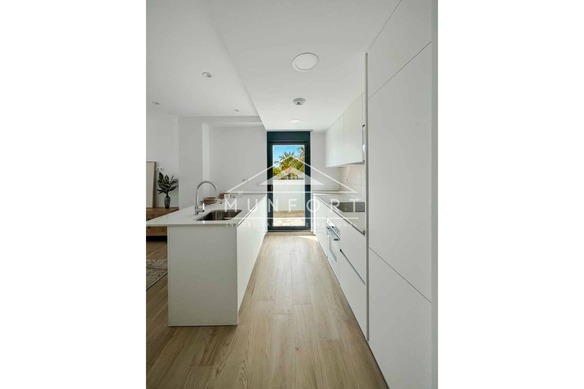 Resale - Penthouses -
Torre-Pacheco - Santa Rosal&iacute;a Lake and Life Resort