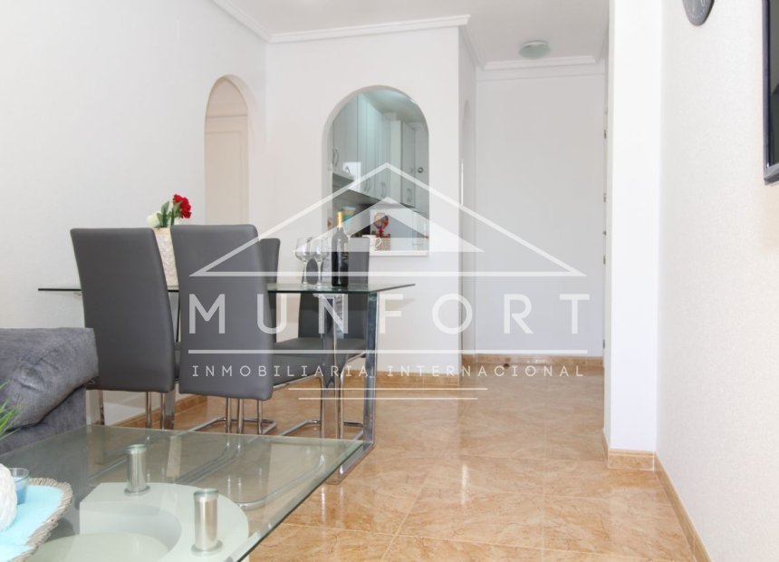 Resale - Penthouses -
Torrevieja - Centro - Torrevieja
