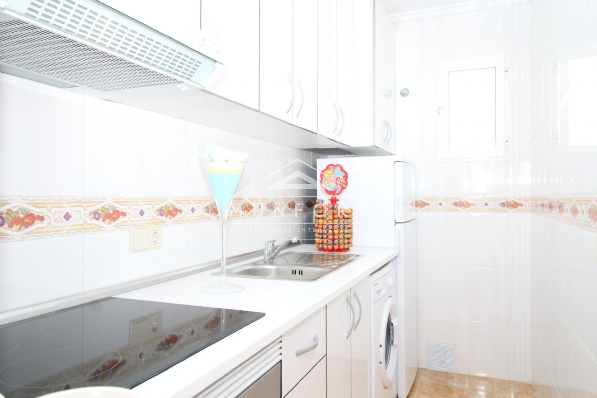 Resale - Penthouses -
Torrevieja - Centro - Torrevieja