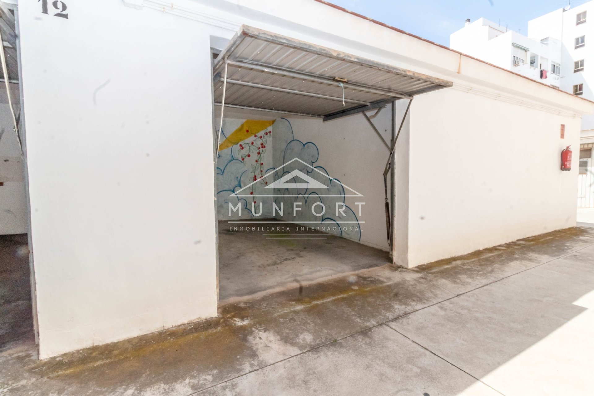 Resale - Penthouses -
Torrevieja - Centro - Torrevieja