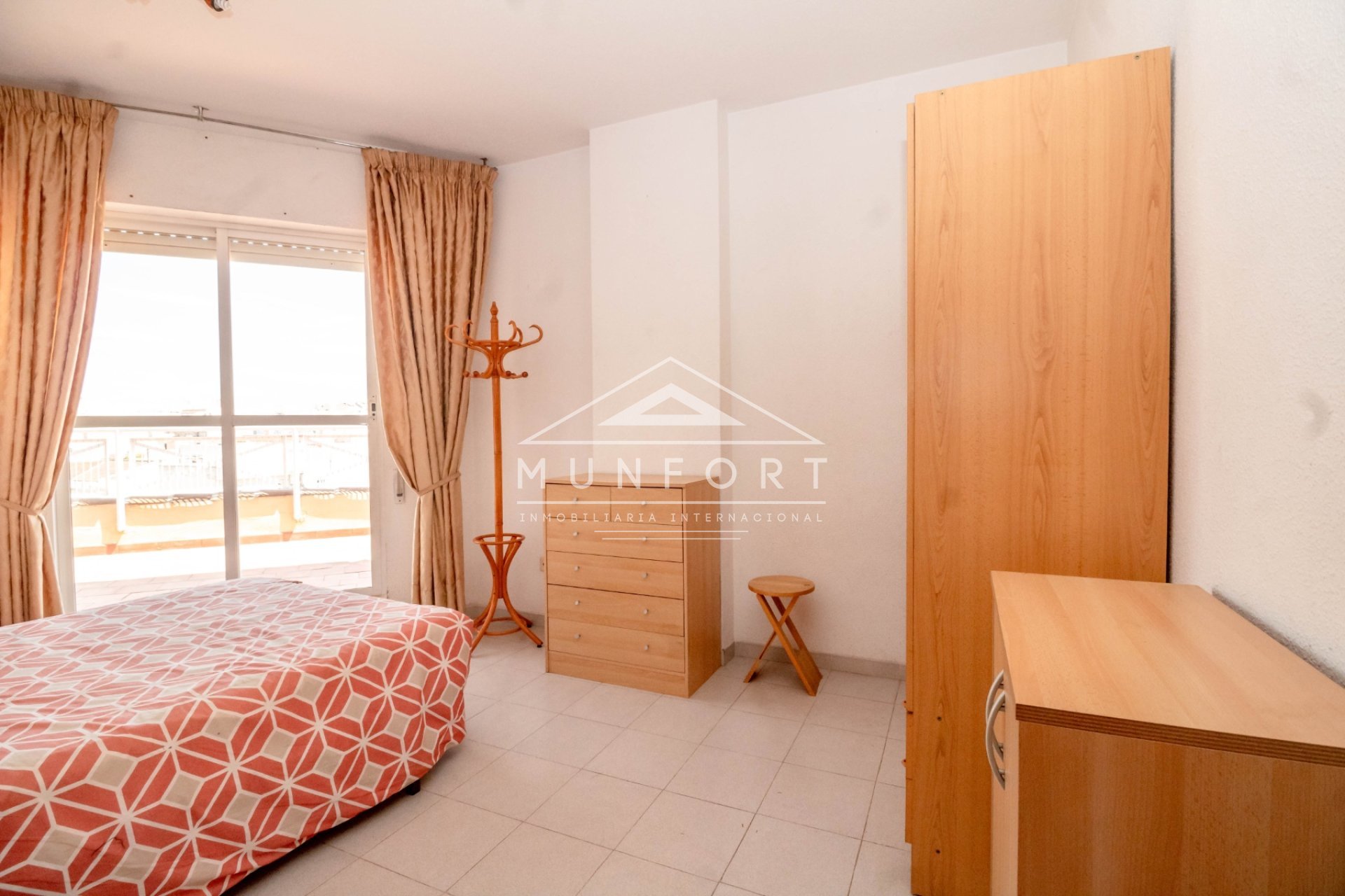Resale - Penthouses -
Torrevieja - Centro - Torrevieja
