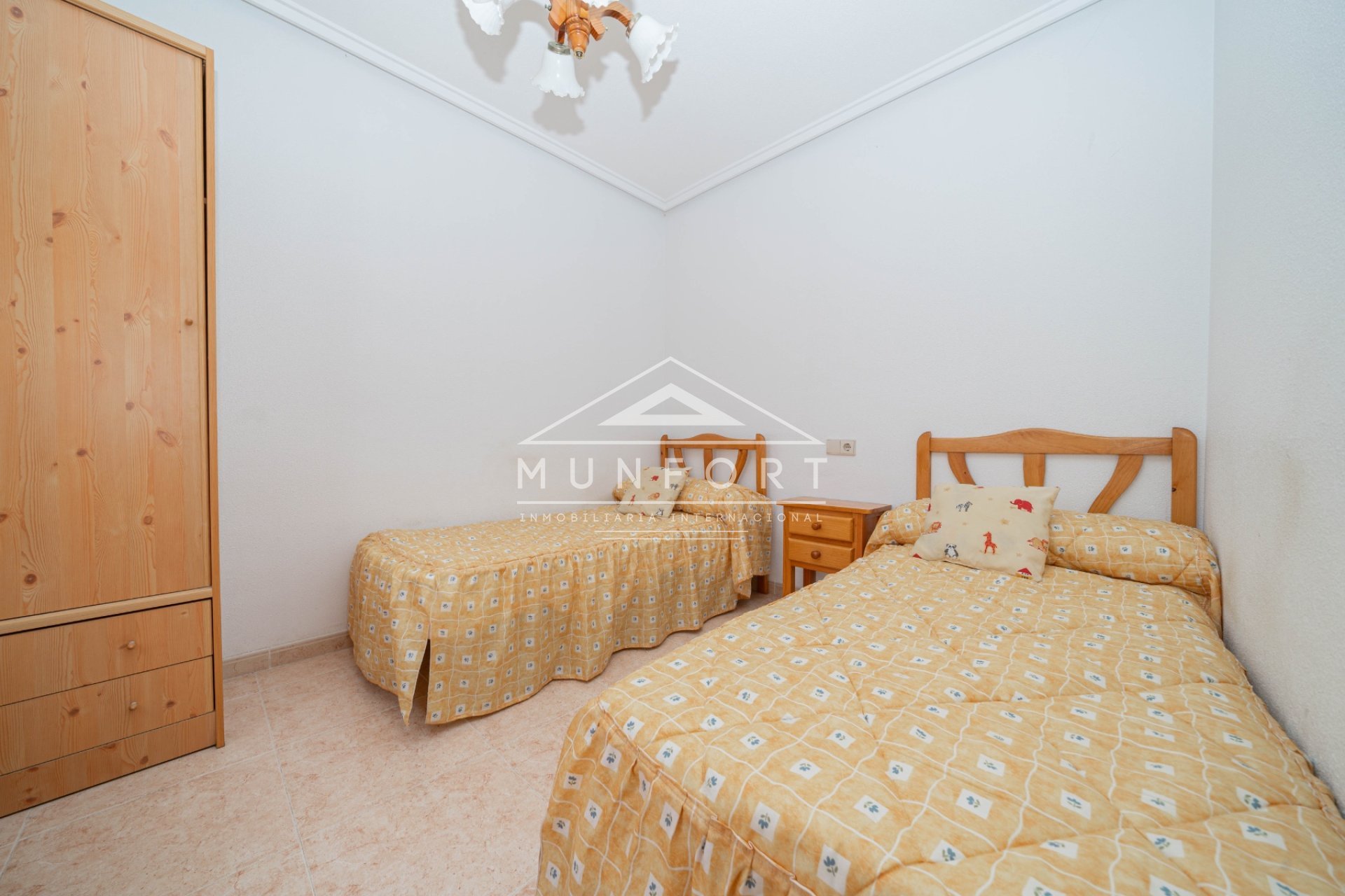 Resale - Penthouses -
Torrevieja - Centro - Torrevieja