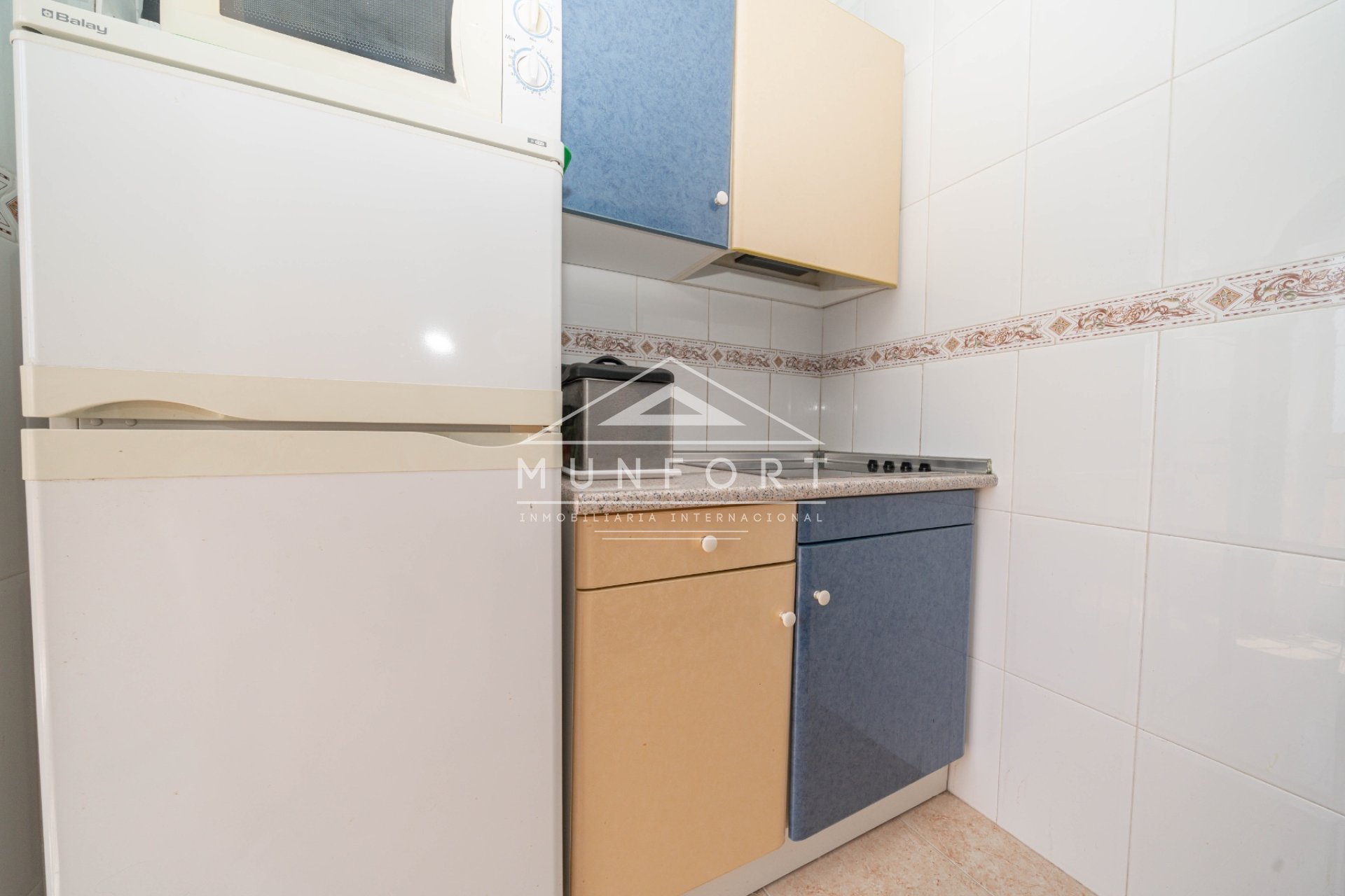 Resale - Penthouses -
Torrevieja - Centro - Torrevieja