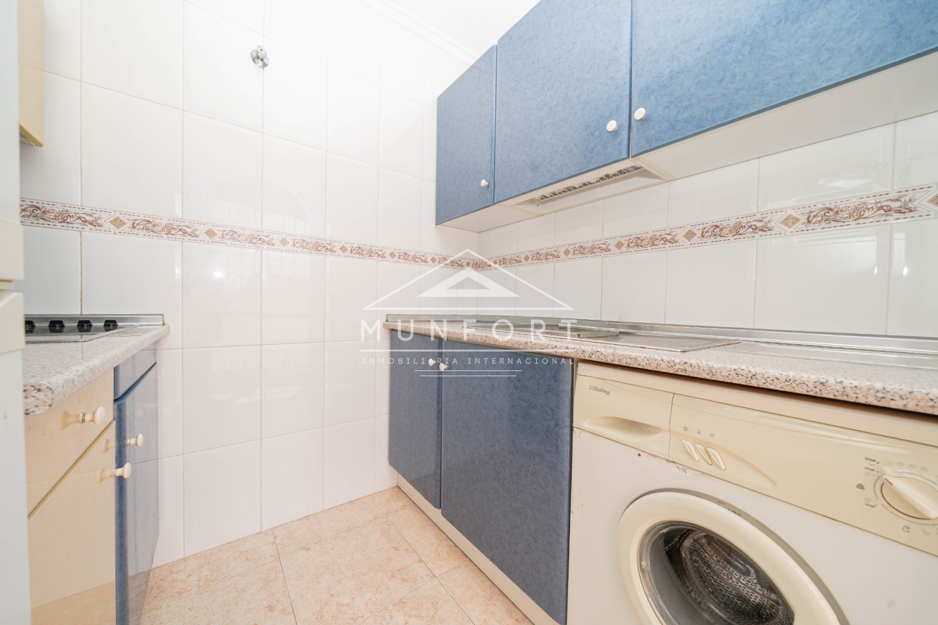 Resale - Penthouses -
Torrevieja - Centro - Torrevieja