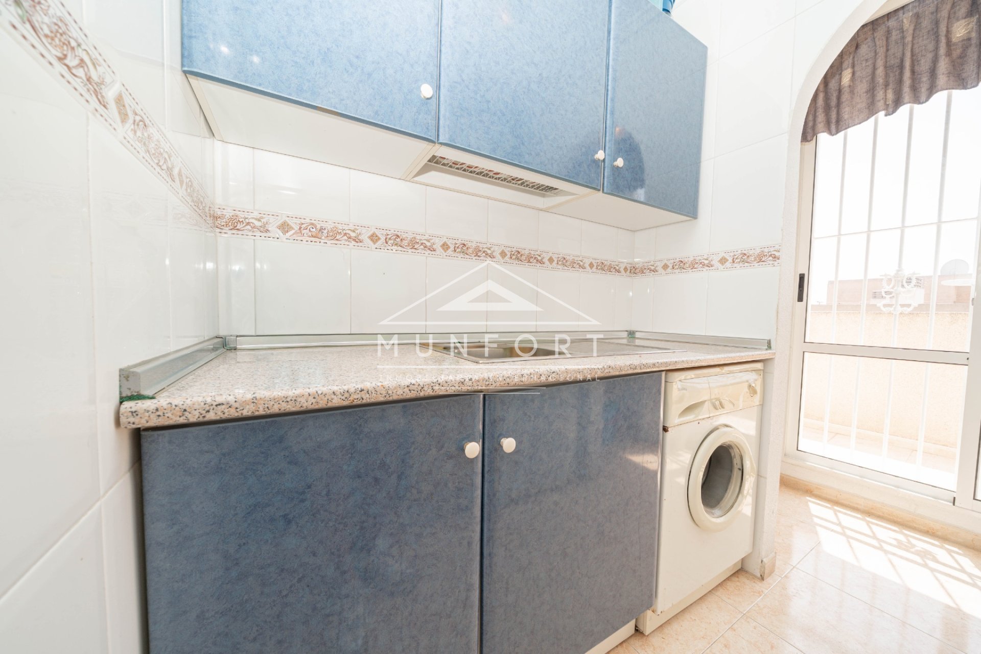 Resale - Penthouses -
Torrevieja - Centro - Torrevieja