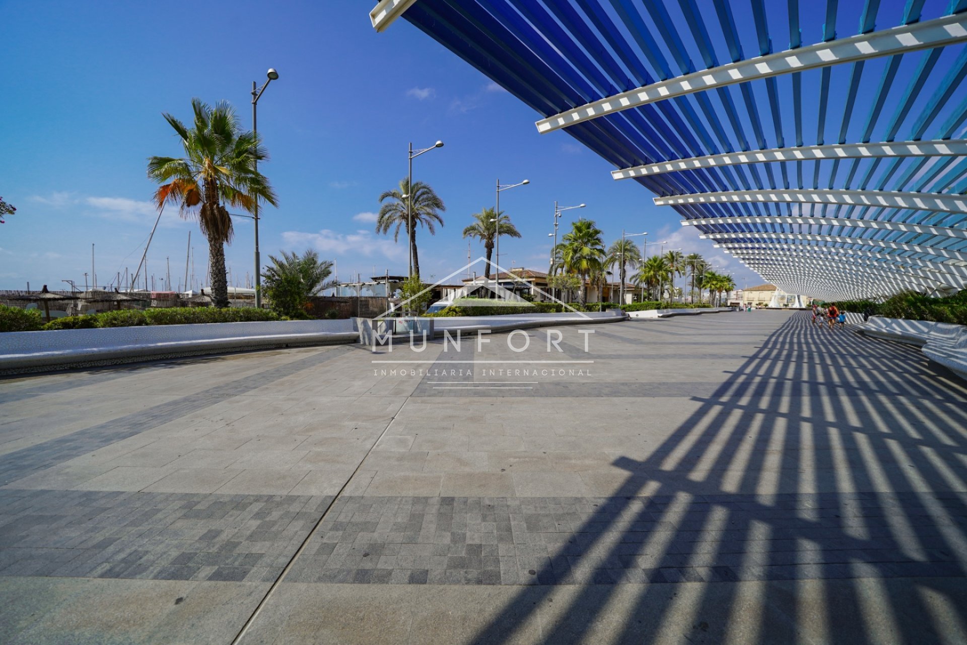 Resale - Penthouses -
Torrevieja - Centro - Torrevieja