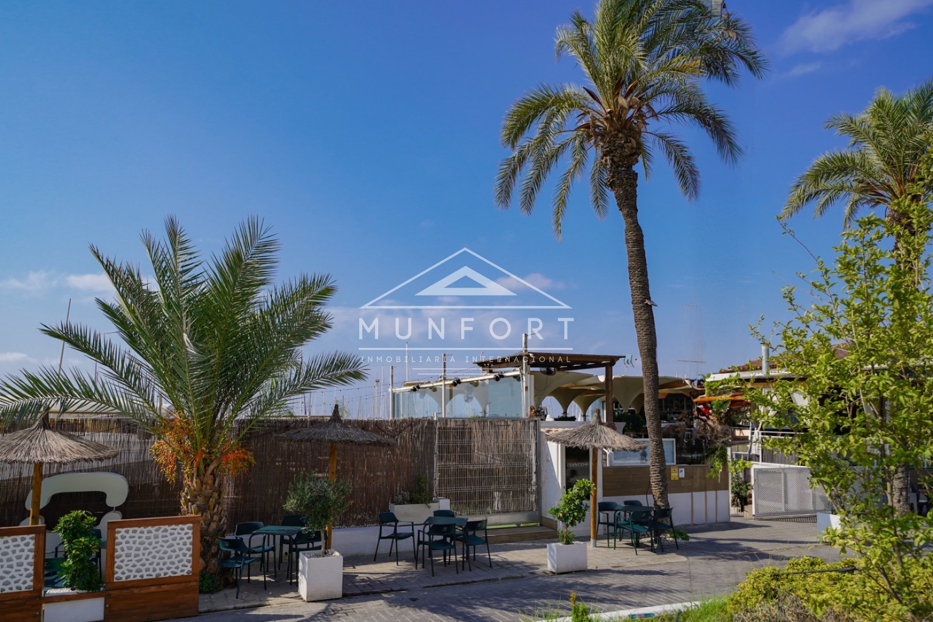 Resale - Penthouses -
Torrevieja - Centro - Torrevieja