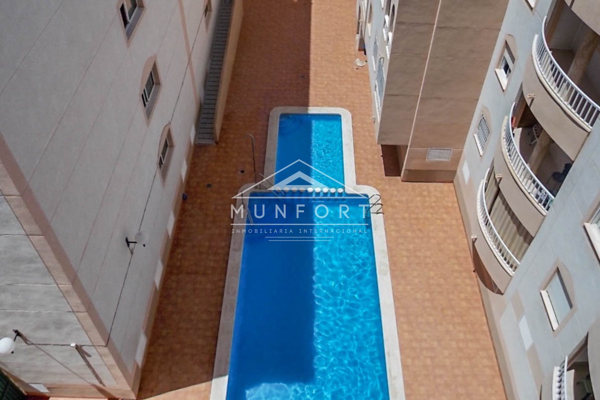 Resale - Penthouses -
Torrevieja - Centro - Torrevieja