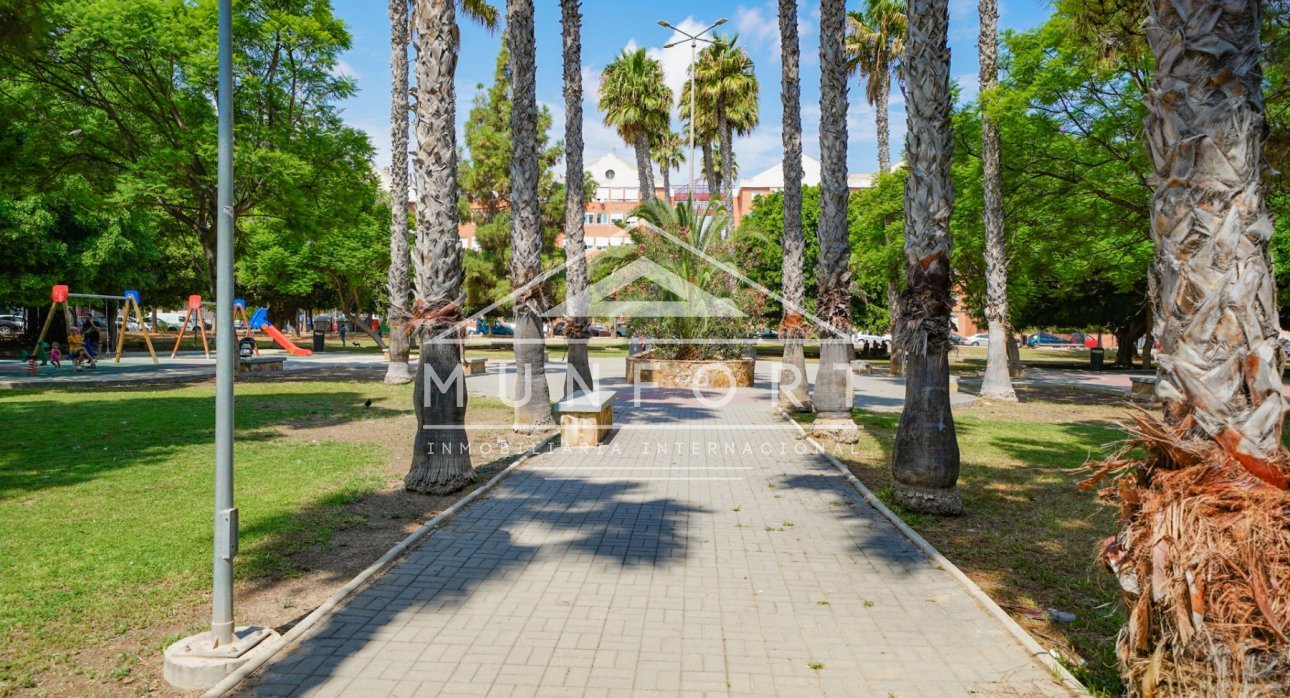 Resale - Penthouses -
Torrevieja - El Acequión - Torrevieja