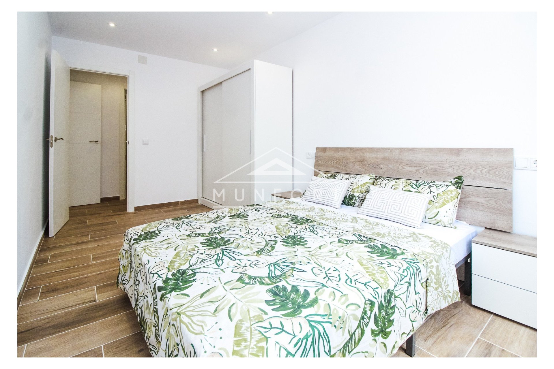 Resale - Penthouses -
Torrevieja - Playa de los Locos - Torrevieja