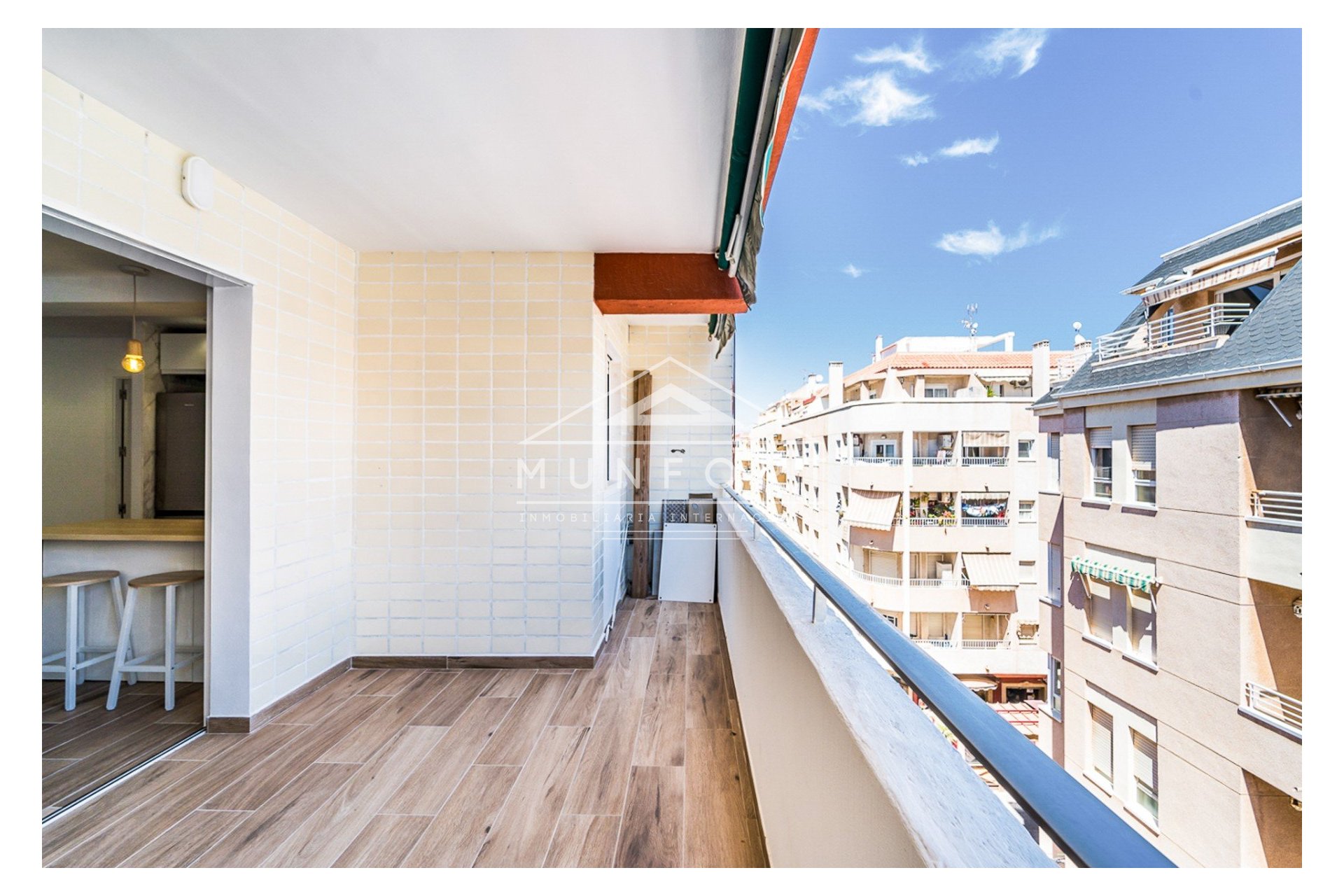 Resale - Penthouses -
Torrevieja - Playa de los Locos - Torrevieja