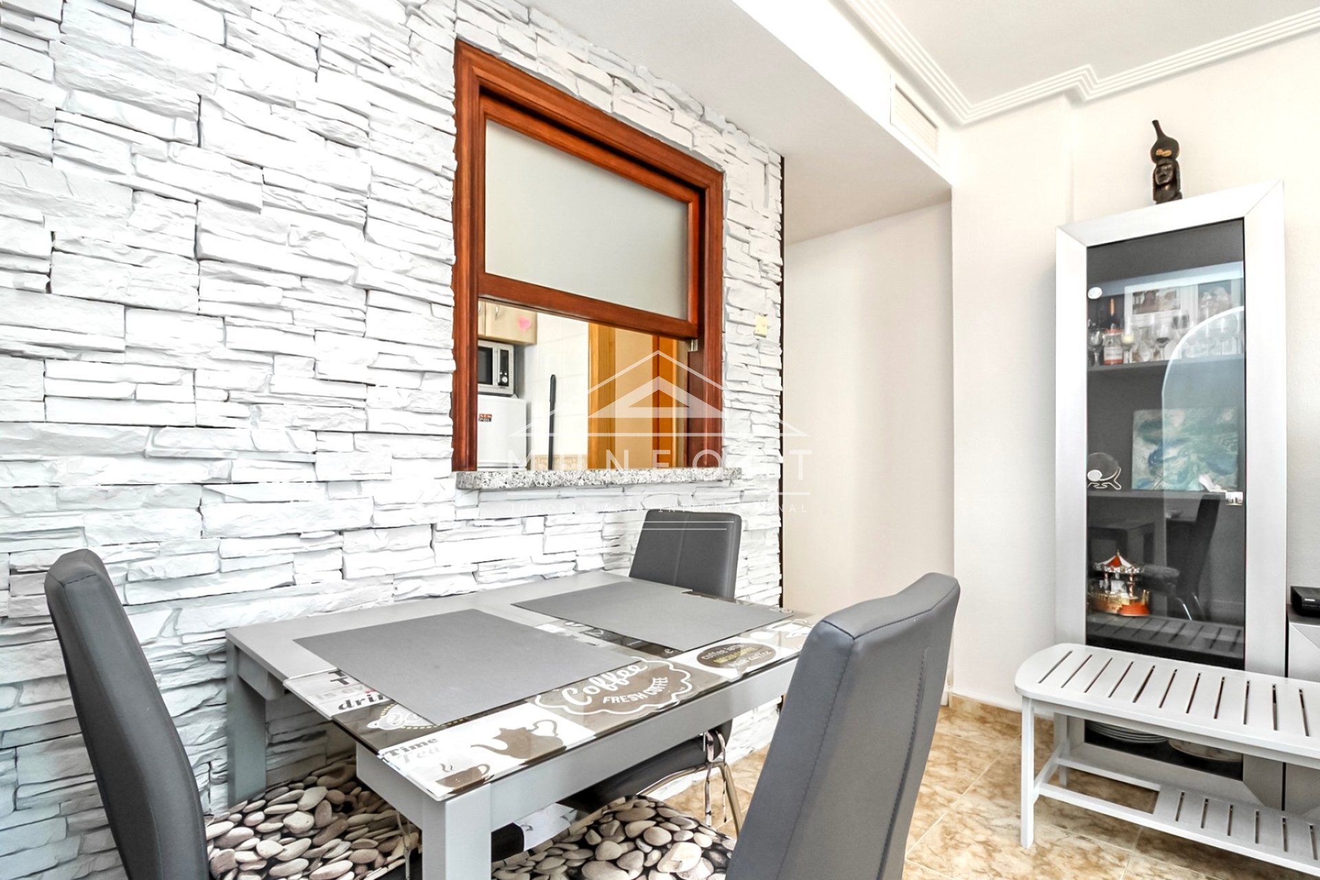 Resale - Penthouses -
Torrevieja - Playa del Cura - Torrevieja