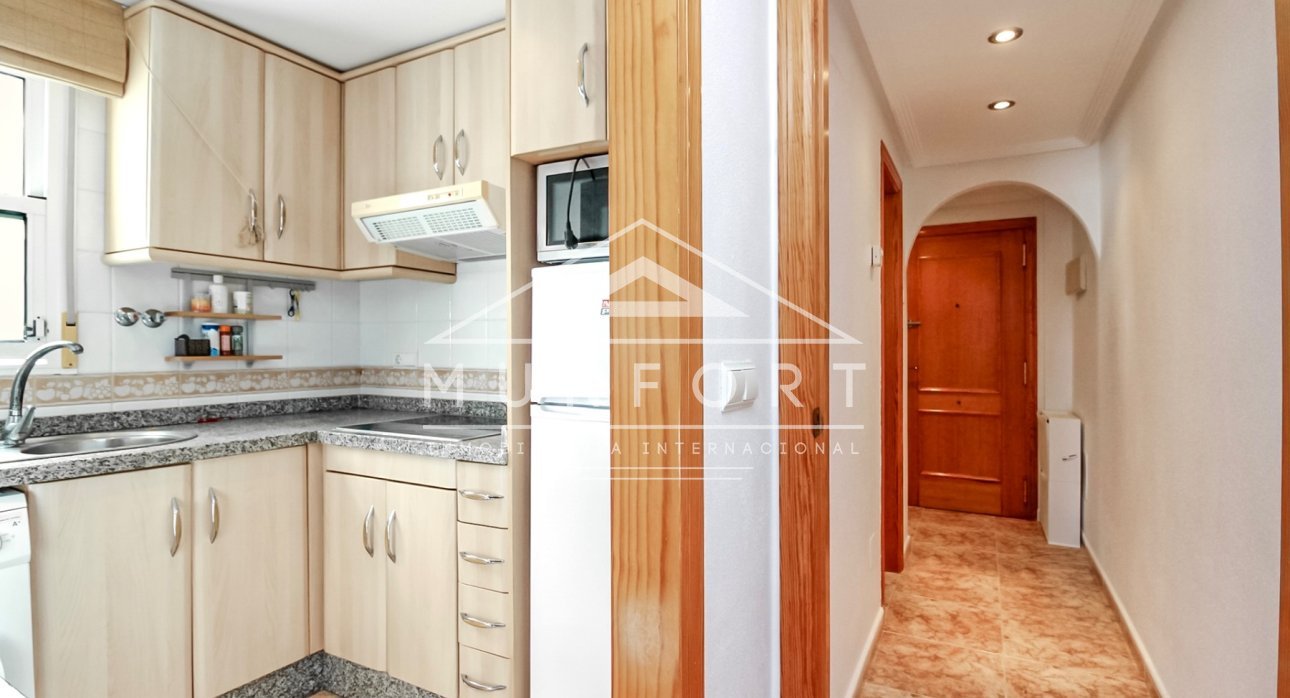 Resale - Penthouses -
Torrevieja - Playa del Cura - Torrevieja