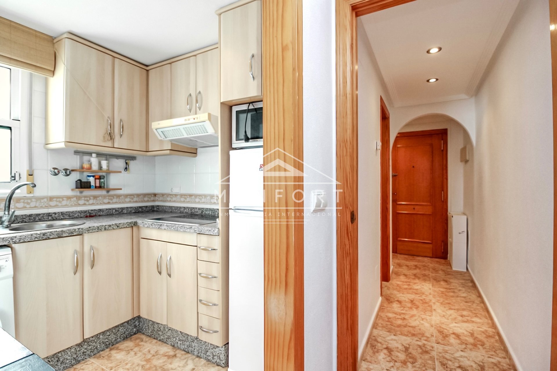 Resale - Penthouses -
Torrevieja - Playa del Cura - Torrevieja