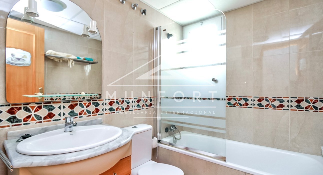 Resale - Penthouses -
Torrevieja - Playa del Cura - Torrevieja