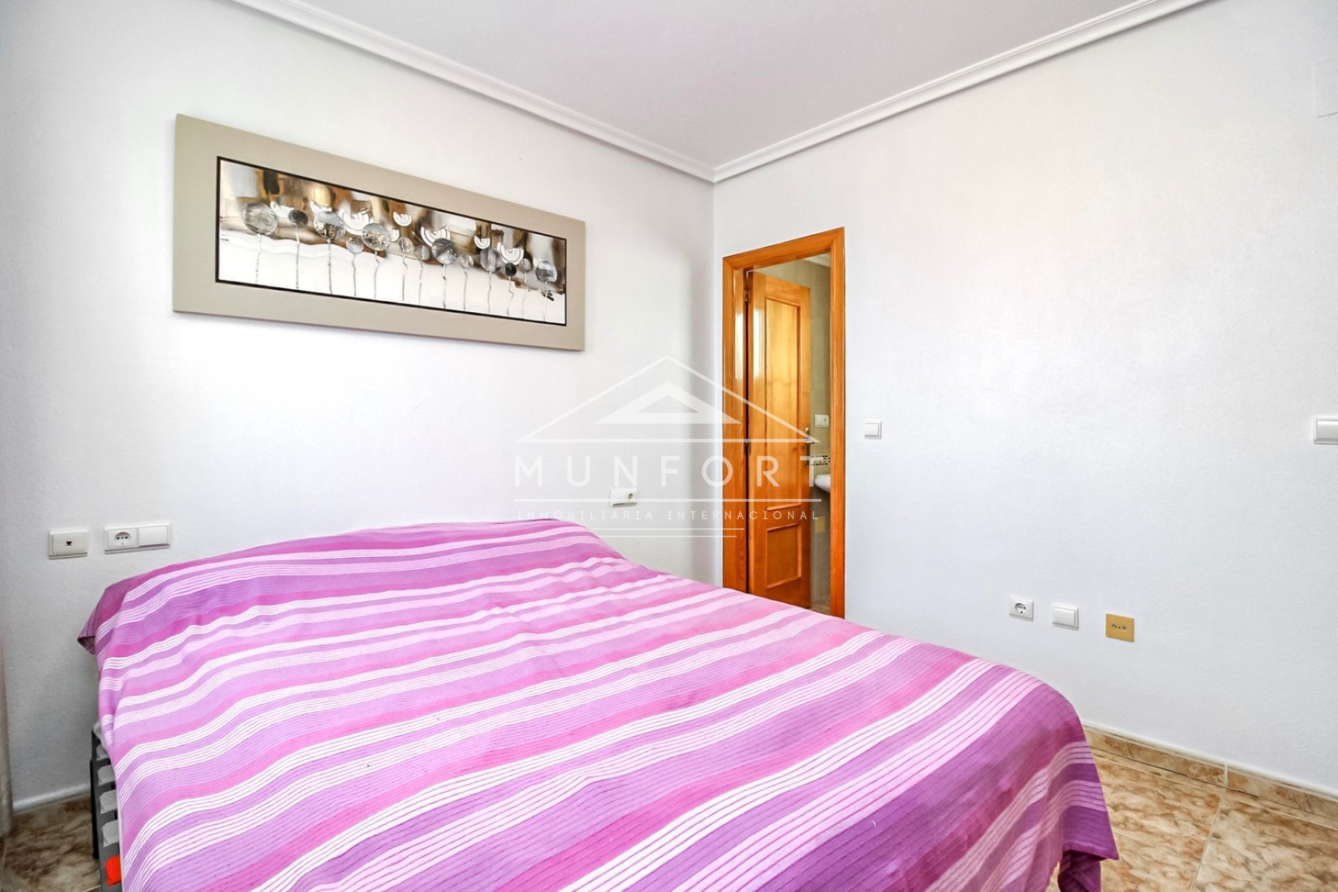 Resale - Penthouses -
Torrevieja - Playa del Cura - Torrevieja