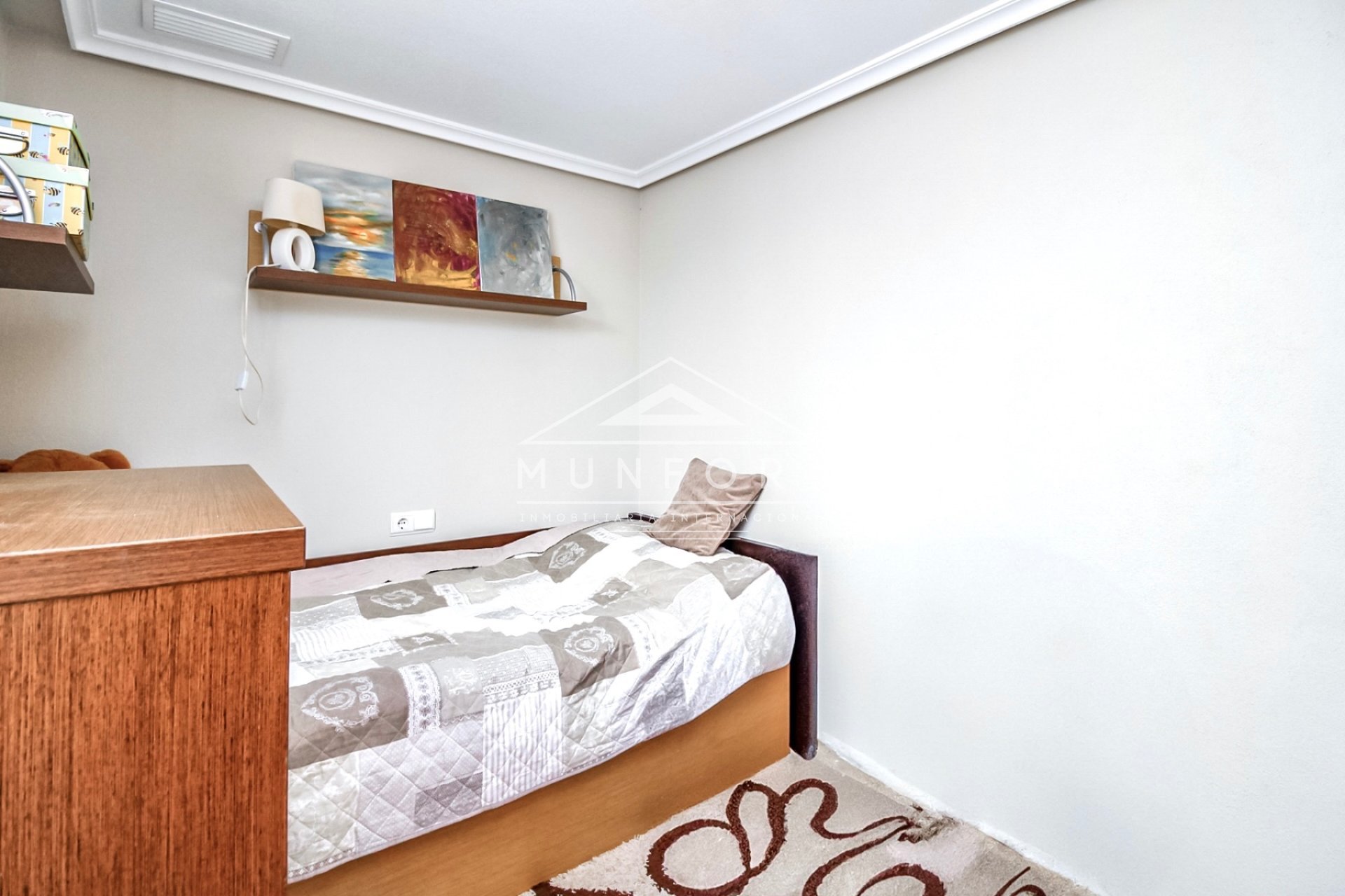 Resale - Penthouses -
Torrevieja - Playa del Cura - Torrevieja