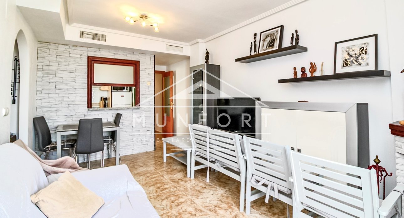 Resale - Penthouses -
Torrevieja - Playa del Cura - Torrevieja