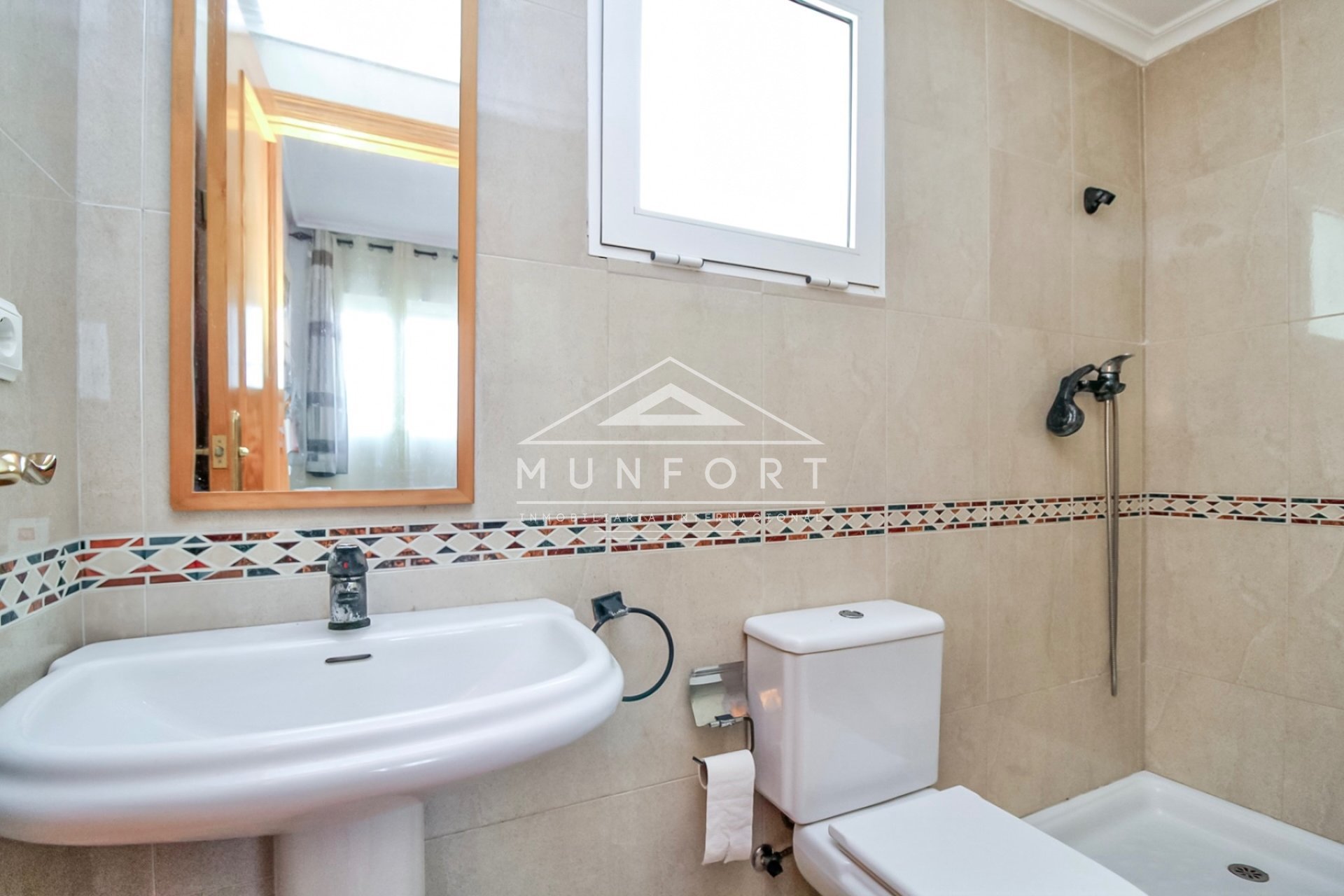 Resale - Penthouses -
Torrevieja - Playa del Cura - Torrevieja