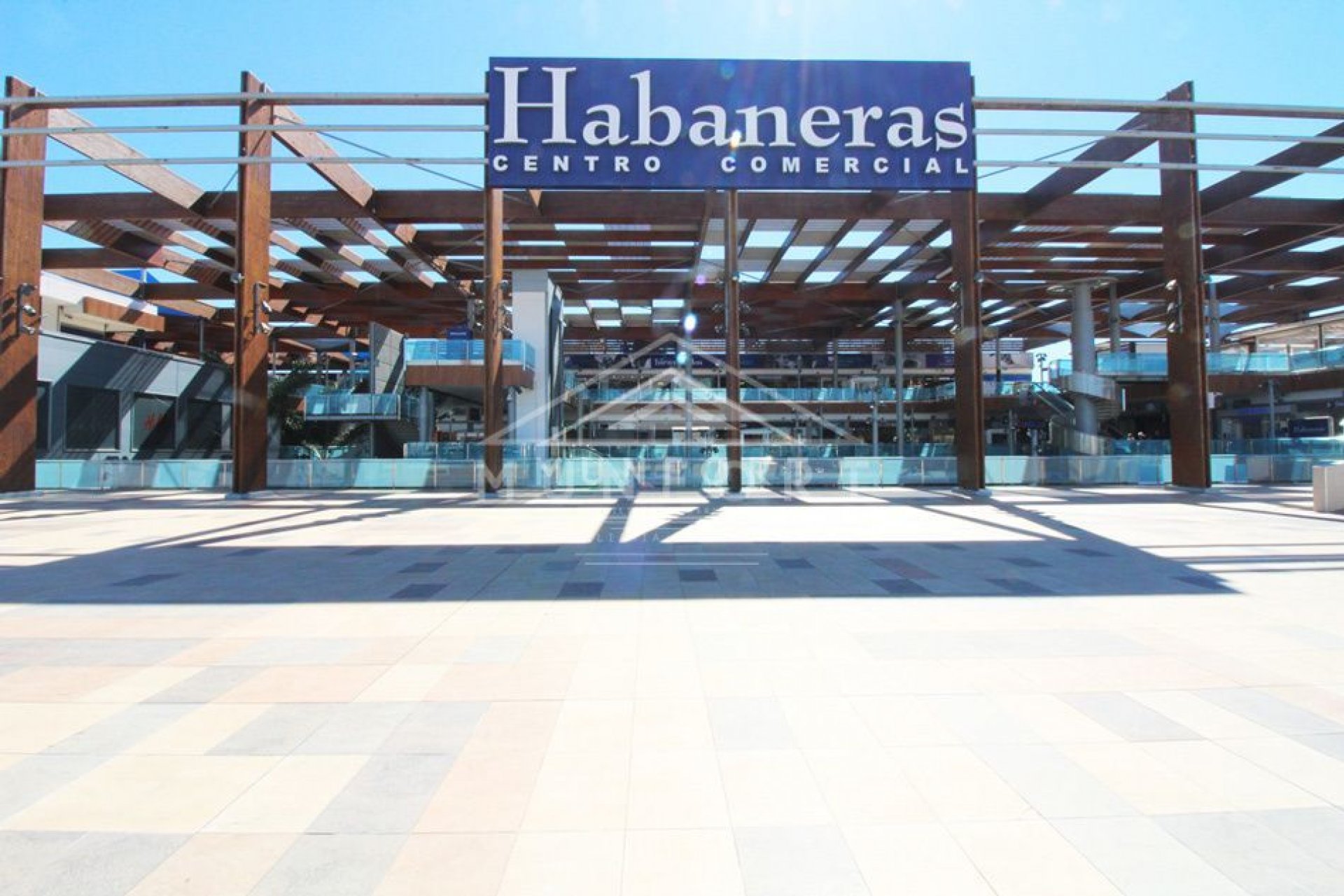 Resale - Penthouses -
Torrevieja - Playa del Cura - Torrevieja