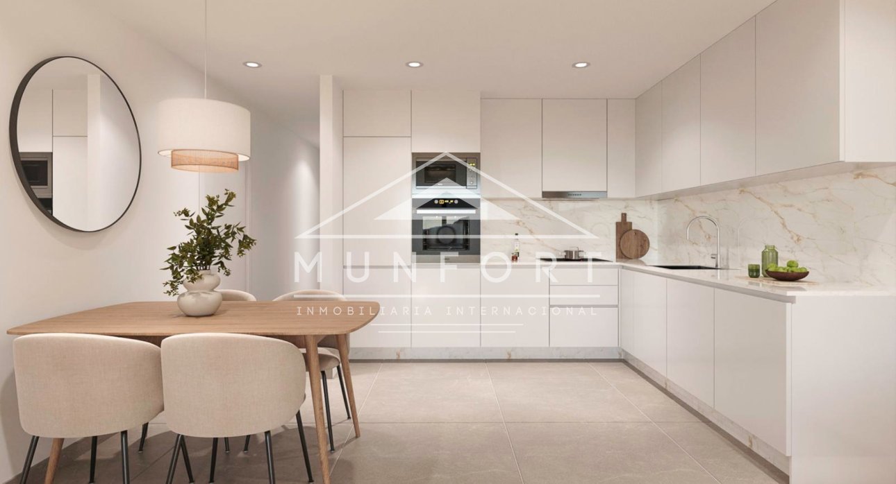 Resale - Penthouses -
Torrevieja