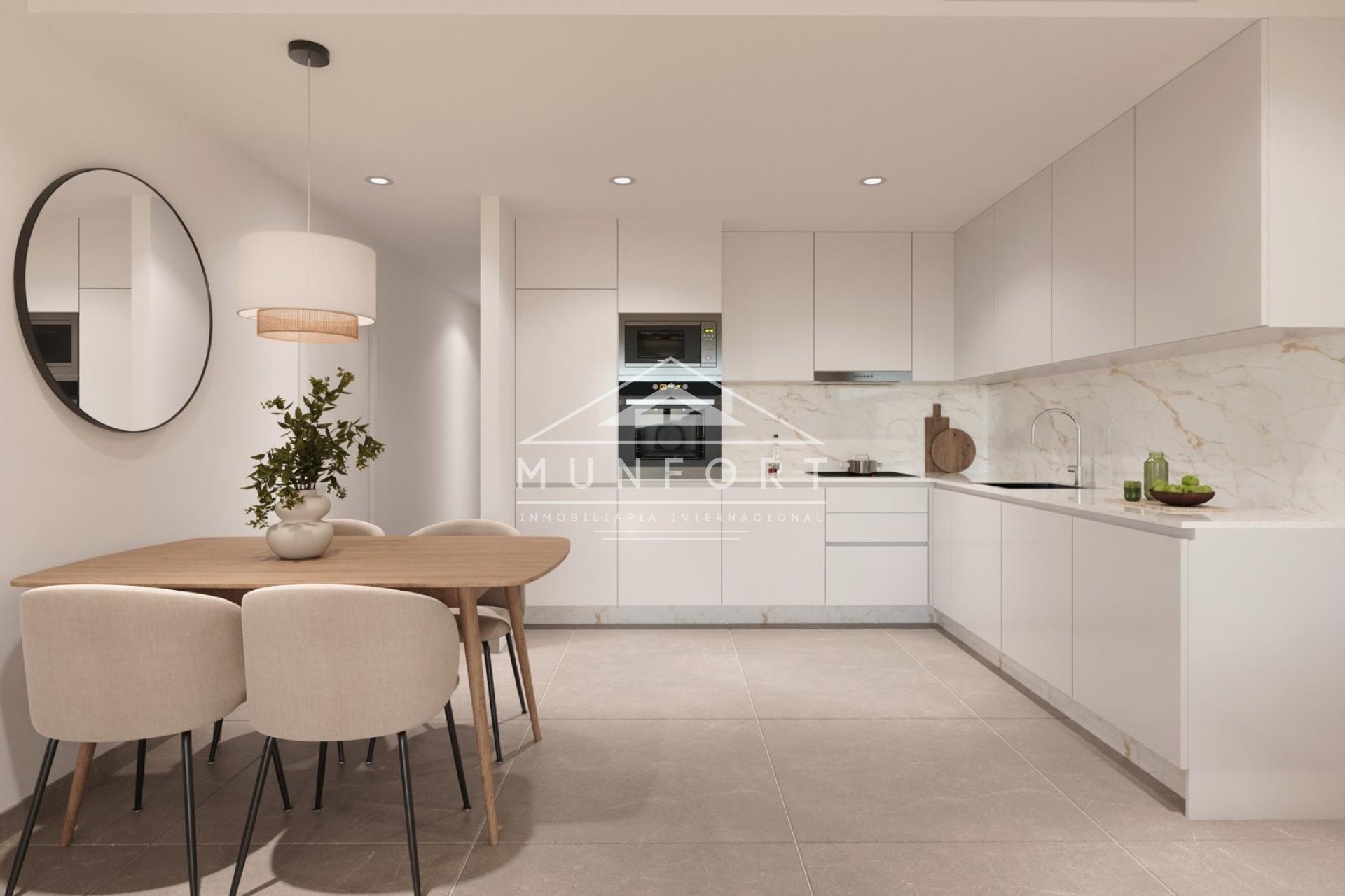 Resale - Penthouses -
Torrevieja