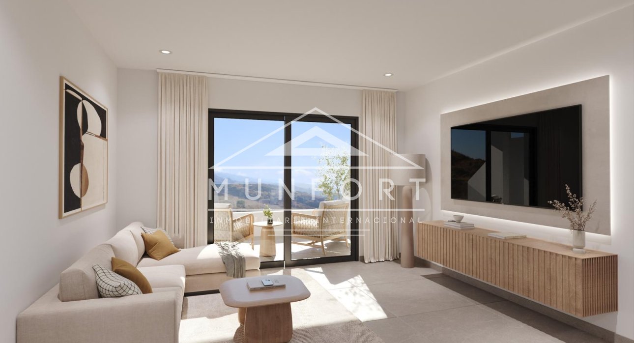 Resale - Penthouses -
Torrevieja