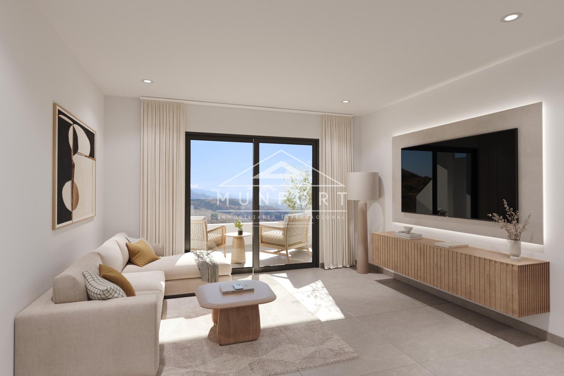 Resale - Penthouses -
Torrevieja