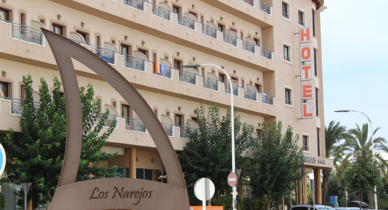 Resale - Plots -
Alcázares, Los - Los Alcázares