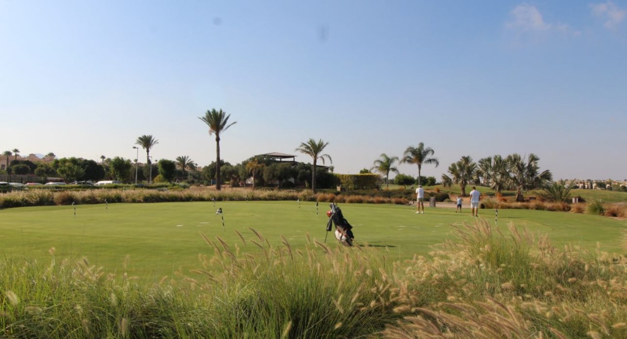 Resale - Plots -
Alcázares, Los - Los Alcázares