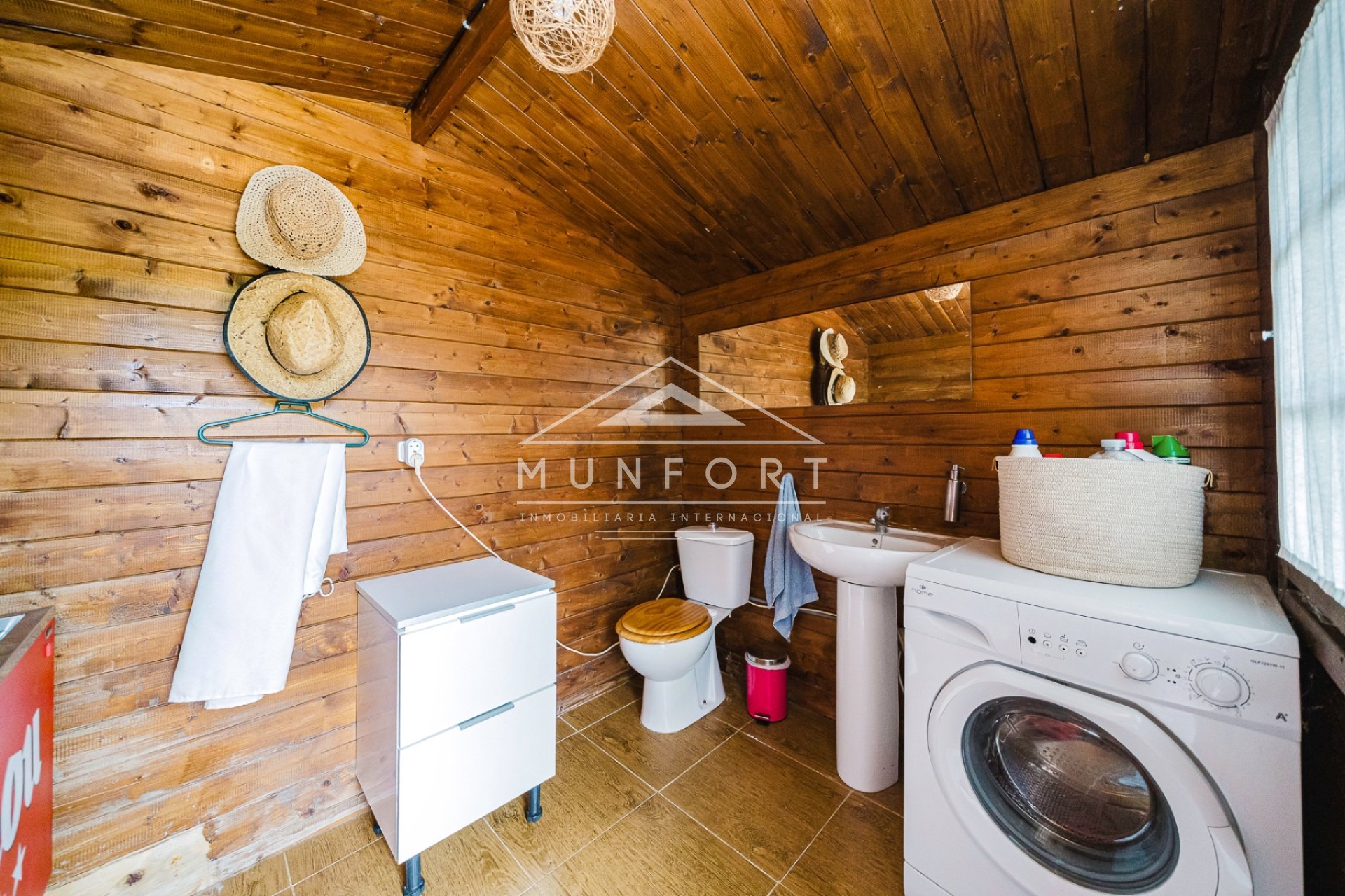 Resale - Plots -
Murcia - GEA Y TRUYOLS