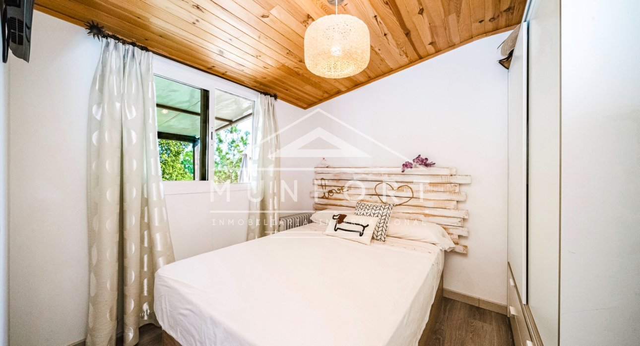 Resale - Plots -
Murcia - GEA Y TRUYOLS