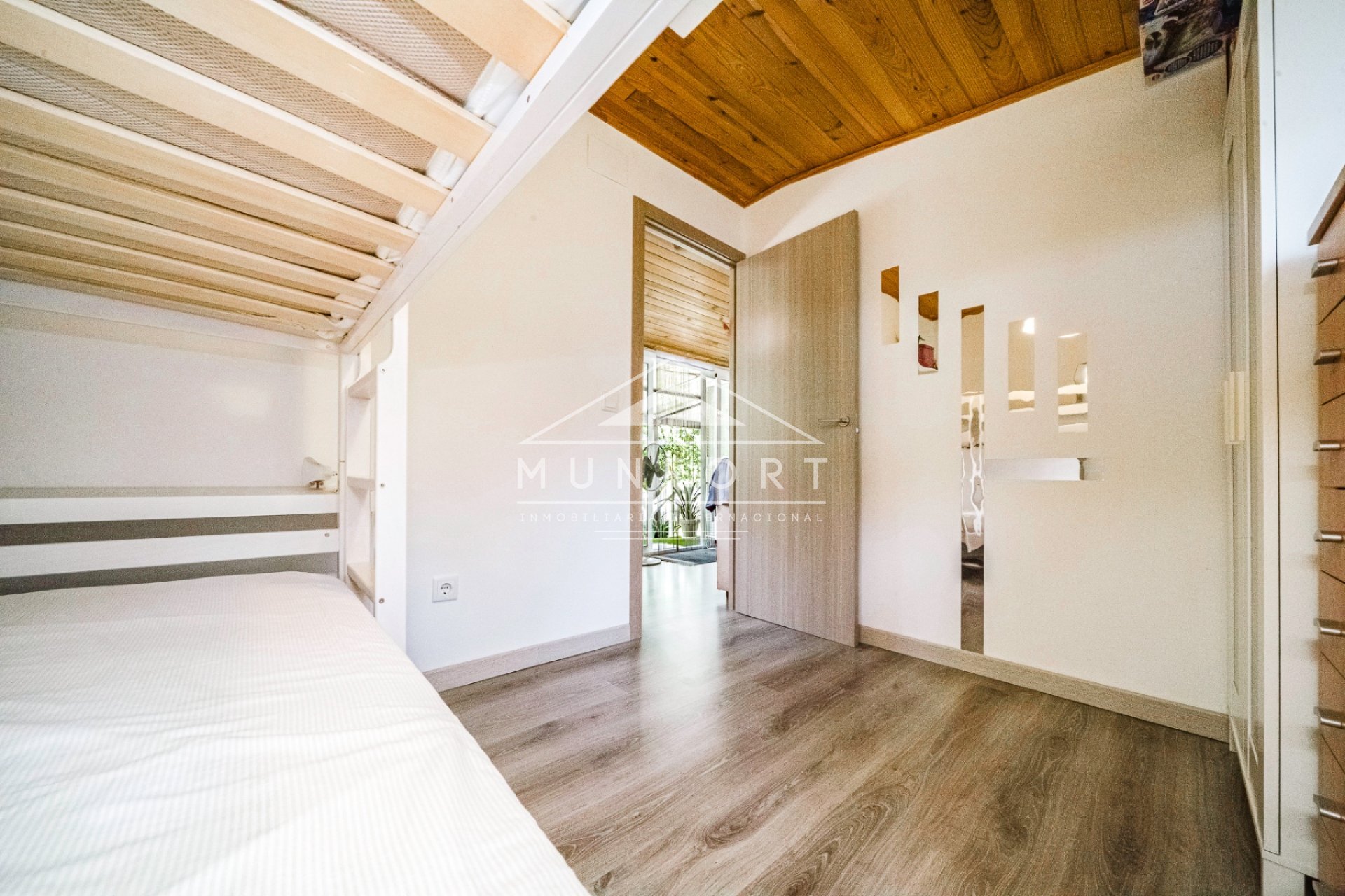 Resale - Plots -
Murcia - GEA Y TRUYOLS