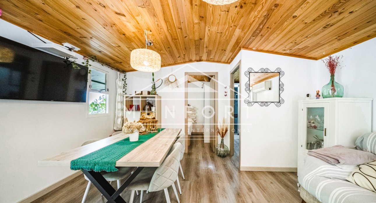 Resale - Plots -
Murcia - GEA Y TRUYOLS